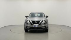 2023 NISSAN JUKE ST-L