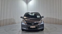 HONDA JAZZ Vibe