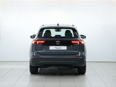 Volkswagen Tiguan Life 2WD