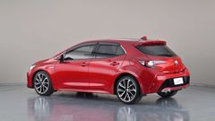 2019 TOYOTA COROLLA ZR HYBRID
