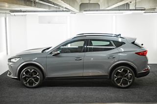 CUPRA Formentor FMC V