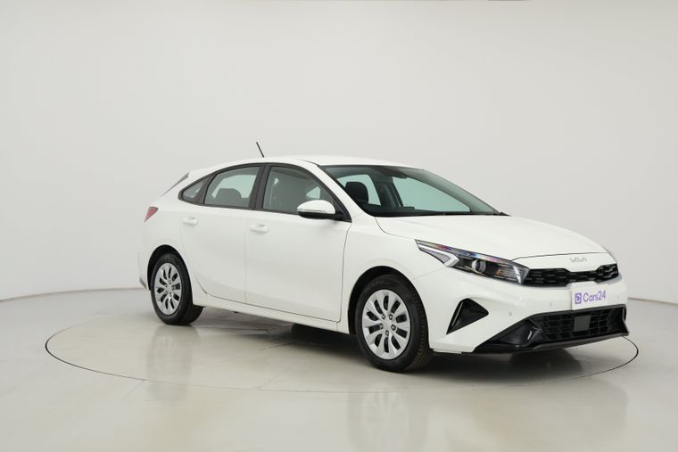 2024 KIA CERATO S SAFETY PACK