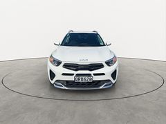 Kia Stonic 5 Door LX-T 1.0L