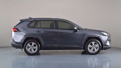 2022 TOYOTA RAV4 GX (2WD)
