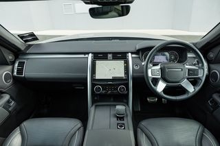 Land Rover Discovery D300 R-Dynamic HSE