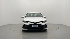 2022 TOYOTA CAMRY ASCENT