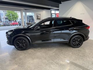 CUPRA Formentor VZ