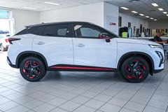 Chery OMODA 5