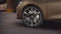 CUPRA Leon Vz Sportstourer 2.0P
