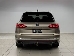 Volkswagen Touareg V6S 210KW TDi 3.0DT