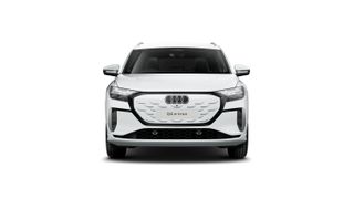 Audi Q4 SUV e-tron quattro performance 250 kW