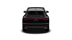 Volkswagen Touareg V6 TDI