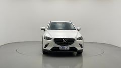 2023 MAZDA CX-3 MAXX SPORT (FWD)