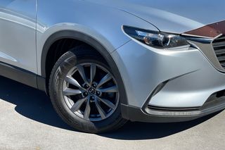 Mazda CX-9