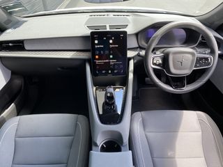 Polestar 2 SRSM 69Kwh EV