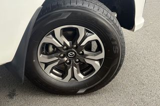 Mazda BT-50