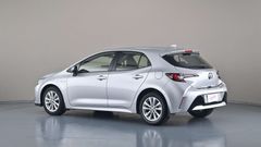 2022 TOYOTA COROLLA SPORT ASCENT HYBRID
