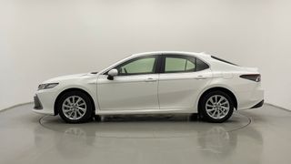 2024 TOYOTA COROLLA ASCENT SPORT HYBRID