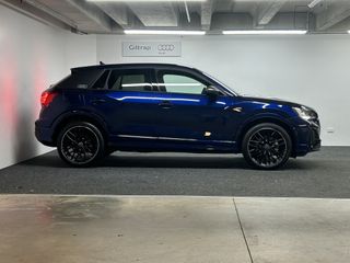 Audi Q2 40 TFSI quattro S line