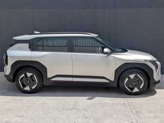 Kia EV3 Light 2WD LR