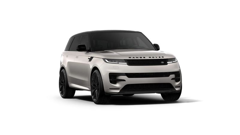 Land Rover Range Rover Sport D350 Dynamic HSE