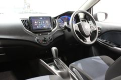 Suzuki Baleno