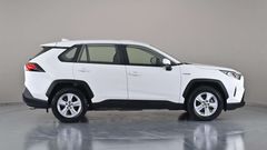 2020 TOYOTA RAV4 GX (2WD) HYBRID
