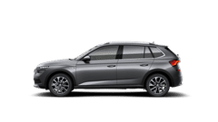 Skoda Kamiq Scoutline TSI 85kW