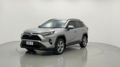 2019 TOYOTA RAV4 GXL (AWD) HYBRID