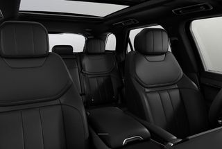 Land Rover Range Rover Sport D300 Dynamic SE