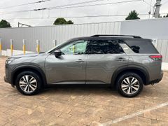 Nissan Pathfinder 2024 Ti 4x4