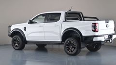 2022 FORD RANGER XLT 3.0 (4x4)