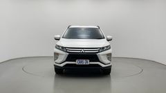 2019 MITSUBISHI ECLIPSE CROSS ES (2WD)