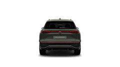 Volkswagen Tayron R-Line AWD