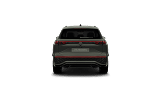 Volkswagen Tayron R-Line AWD