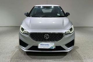 MG MG3