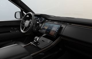 Land Rover Range Rover Sport D300 Dynamic SE
