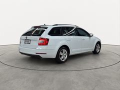 Skoda Octavia Wagon Ambition TSI 110kW