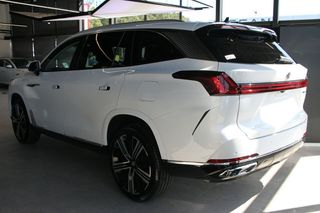 MG QS