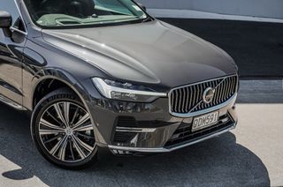 Volvo XC60 B5 AWD Ultimate Bright