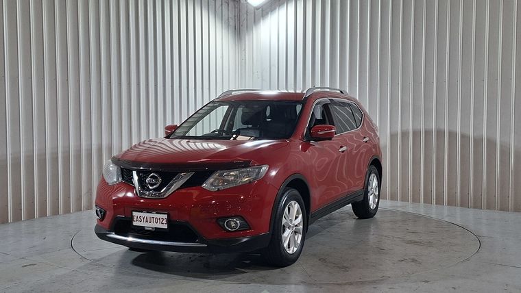 NISSAN X-TRAIL ST-L