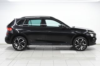 Skoda Kamiq Monte Carlo TSI 110kW