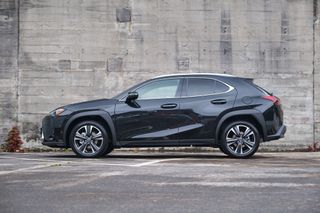 Lexus UX 300h Premium