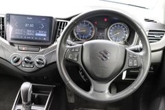 Suzuki Baleno