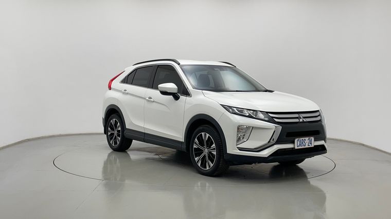 2019 MITSUBISHI ECLIPSE CROSS ES (2WD)