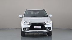 2019 MITSUBISHI ASX ES ADAS (2WD)