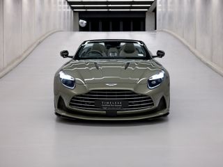 Aston Martin DB12 Volante 4.0P/8AT