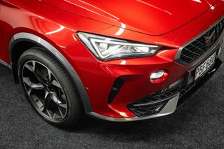 CUPRA Formentor FMC V 4Drive