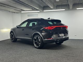 CUPRA Formentor V