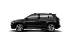 Skoda Karoq Sportline TSI 140Kw 4x4